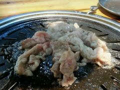 -麻蒲碳烤肉(远景路1号店)