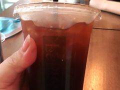 -1868 Café(上海自然博物馆店)