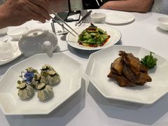 -上海小南国(金桥国际广场店)