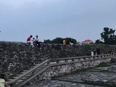 -东水关遗址公园