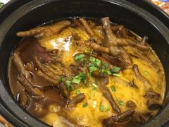 -春华秋食土菜馆(温馨花园店)