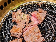 -谷牛和牛烤肉(漕河泾印象城店)