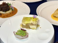 -广州花园酒店