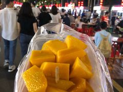 -海大南门夜市(海富街店)