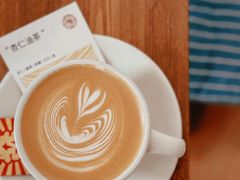-纽巷咖啡 SOFTFOCUS COFFEE(锦和巴黎时韵店)