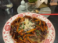 -海天楼中餐厅(吴宫泛太平洋酒店)