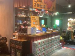 -喝丢一只鞋海鲜烧烤(文体街店)