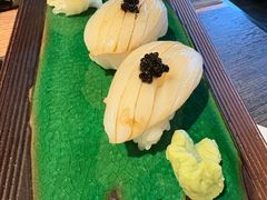 -炙柒Sekinana·精致日料(合生汇店)
