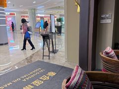 -泰合玺·精油疗愈SPA(南京光环花园城店)