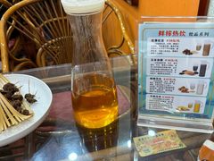 -宝通寺素菜馆(宝通禅寺店)