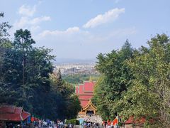 -西双版纳勐泐文化旅游区