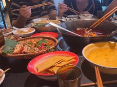 -李子坝梁山鸡(李子坝大鸡哥店)