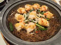 -绿茶餐厅(广州嘉裕太阳城店)