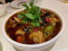 -金时代顺风大酒店(金山店)