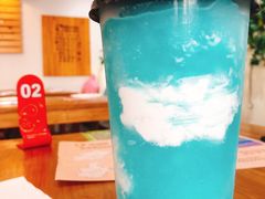 -冲浪熊西餐厅(南戴河店)