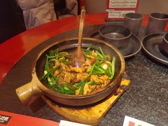 -啫胜(西城红场店)