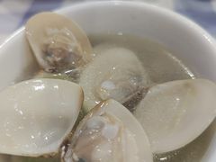 -钱大妈海鲜饭店(保利林语店)