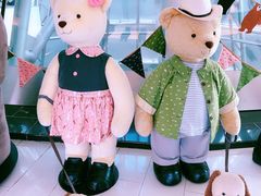 -济州岛泰迪熊博物馆