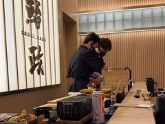 -鮨政·Omakase(港汇恒隆广场店)