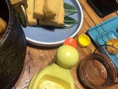 缸烤土豆-那些年记忆烧烤