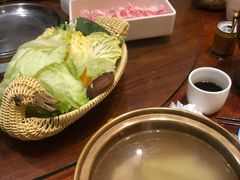 -古关火锅店(古北水镇景区店)