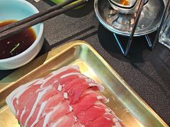 -额尔敦·品质自助(摩尔城店)