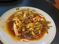 -三姐妹餐厅(曲江店)
