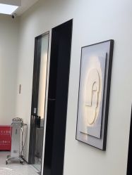 -M² LAB HAIR SALON