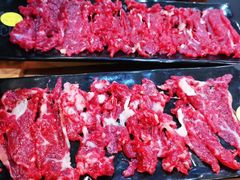 -陈记顺和牛肉火锅(岗顶店)