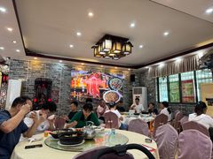 -台山美食一绝阿四台山黄鳝饭(阿四创作店)