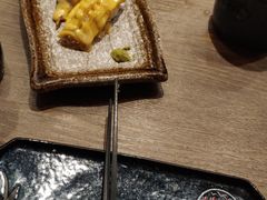 -松岛日本料理(汾江路店)