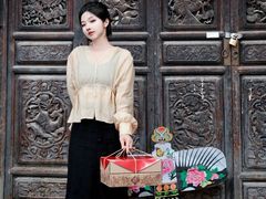 -桂美轩传承店(护国路店)