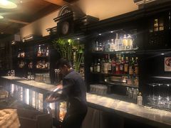 -Long Bar(莱佛士酒店)