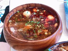 -金乐活美食(中街店)