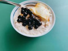 -堂屋糖水店(愚园店)