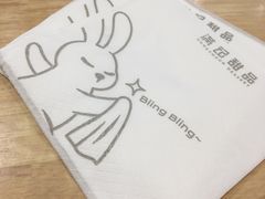 -满记甜品(巴黎春天宝山店)