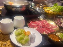 -亚龙湾红树林度假酒店-韩轩韩餐厅