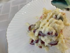 -新侨三宝乐西餐厅(崇文门店)