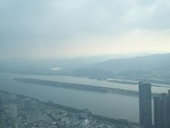 -长沙尼依格罗酒店
