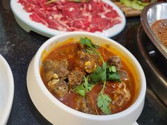 -好汉锅园林秘制老火锅 柴火霸王鸡(金沙店)