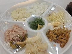 -丰尔粥食·顺德鱼生·干蒸排骨顺德菜(大良分店)