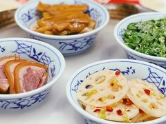 -阿五黄河大鲤鱼(纬三路店)