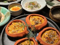 -松鹤精致料理(五一中路店)