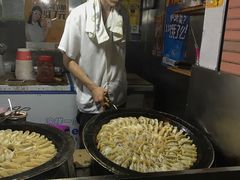 -汪记大王锅贴(成山路店)