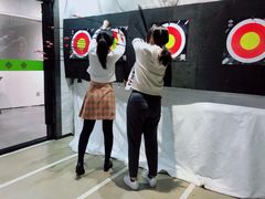 -無弓射箭俱乐部(领展中心城店)