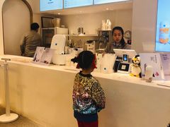 -兰熊鲜奶(西直门凯德mall店)