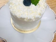 榴恋-禾康家蛋糕店