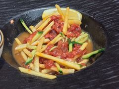 -鹤汀居酒屋•家庭料理•烧鸟酒肆(新街口店)