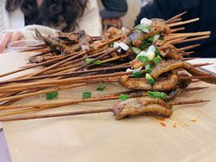 -晓靖轩烧烤(沙河风情店)