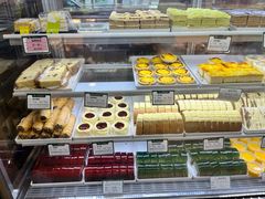 -蜂蝶来饼店(拱北总店)